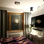 Lapland Cozy