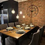 아파트 Lapland Cozy