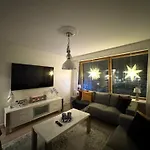 Lapland Cozy 아파트 로바니에미