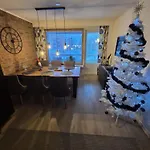Lapland Cozy