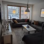 Lapland Cozy * 로바니에미