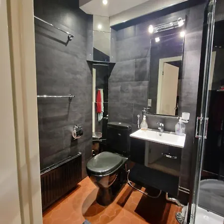 דירה Lapland Cozy