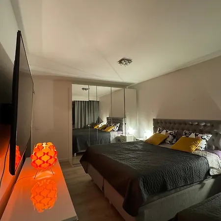 Lapland Cozy Rovaniemi