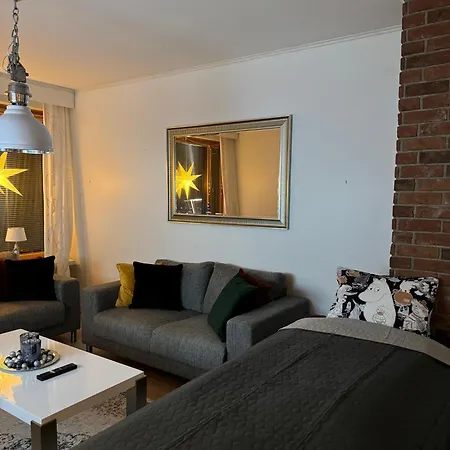 Apartament Lapland Cozy *
