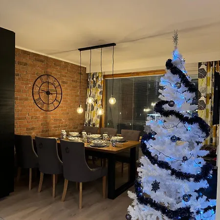 Apartament Lapland Cozy Rovaniemi