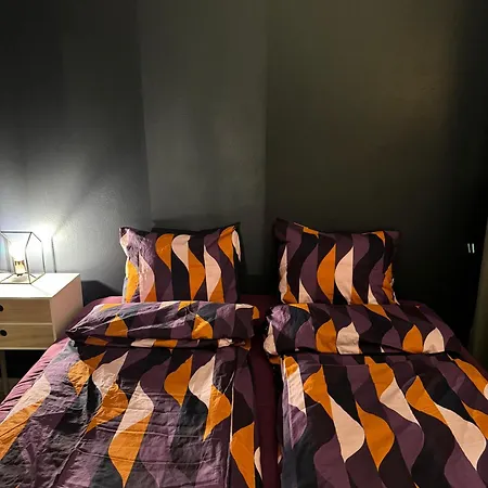 Lapland Cozy דירה רובניימי