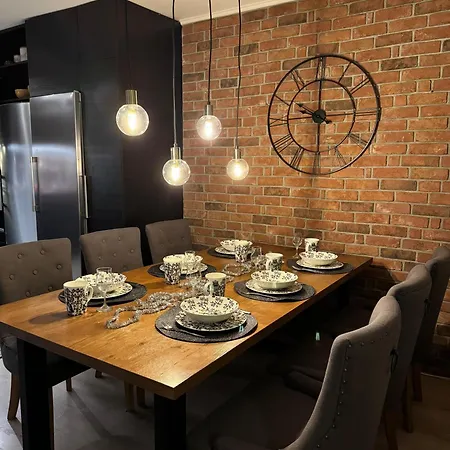 דירה Lapland Cozy