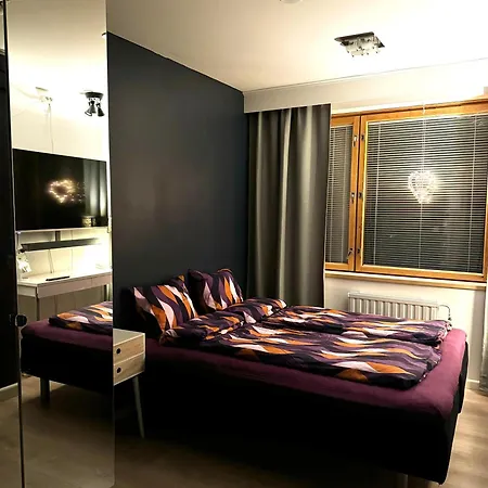 דירה Lapland Cozy *