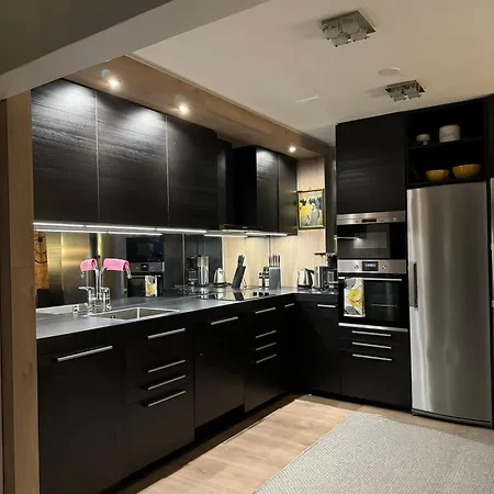 Lapland Cozy רובניימי