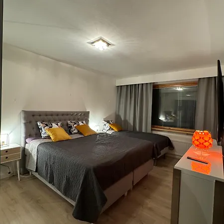 Lapland Cozy * רובניימי