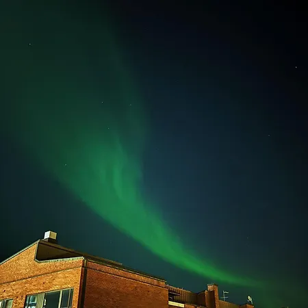 Lapland Cozy
