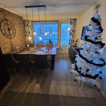 Lapland Cozy