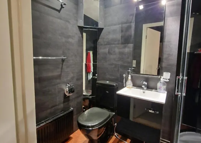 Apartamento Lapland Cozy