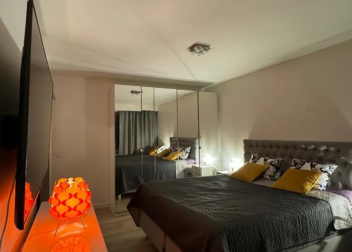 Lapland Cozy Rovaniemi