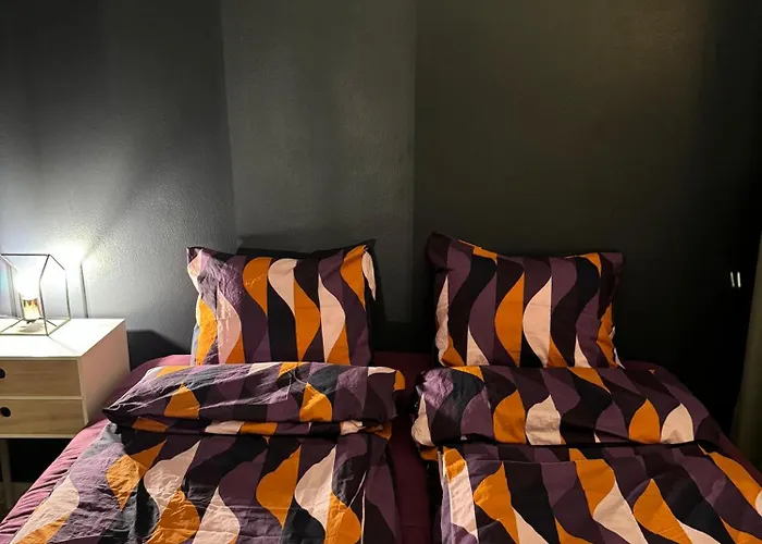 Lapland Cozy Apartamento Rovaniemi