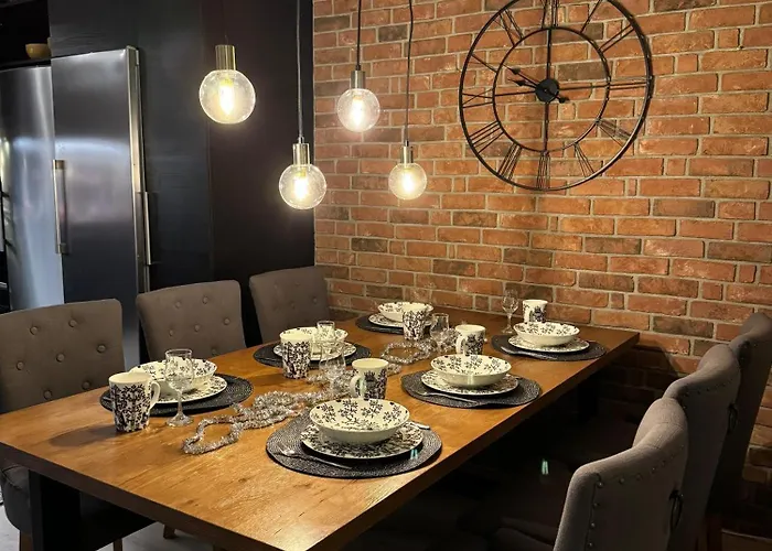 Apartamento Lapland Cozy