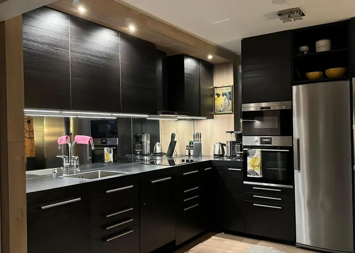 Lapland Cozy Rovaniemi