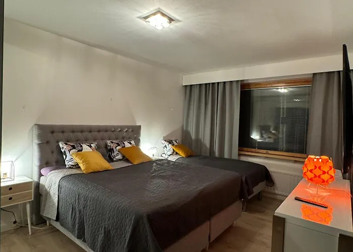 Lapland Cozy * Rovaniemi